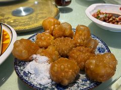 -五台山八大碗·地方风味菜馆(五爷庙店)