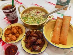 -东排食堂长沙小吃大排档(五一广场店)