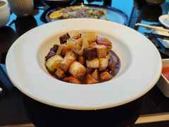 -江畔餐厅·厦门海港英迪格酒店(中山路店)