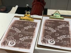 -T-COFFEE(长江花园店)