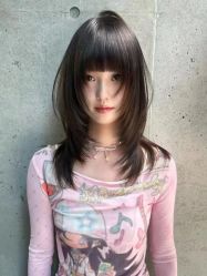 -时尚殿堂hair salon