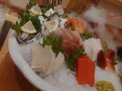 -酒久自助料理(佳兆业店)