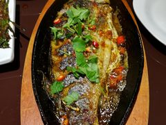 -三个大叔烤羊肉串·炭炉砂锅菜(西三旗店)