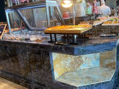 -美食汇自助餐厅(成都万达瑞华酒店)