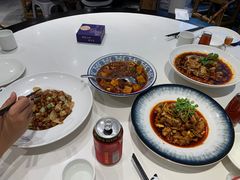 -院8里·少城记忆老川菜(宽窄巷子店)