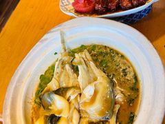 -永安鱼庄·镇江菜(丁卯店)