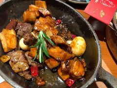 -CRAZYONES西班牙海鲜饭(上海美罗城店)