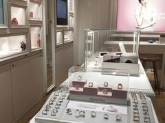 -Pandora潘多拉珠宝(虹口龙之梦店)