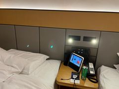 -全季酒店(郑州东站省骨科医院地铁站店)