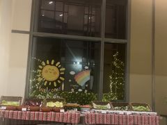 -天津东凯悦酒店·Market Café自助餐厅