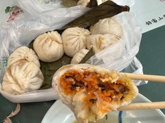-草包包子铺1937(普利街店)
