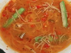 -雀蓝川菜(奥体广场店)