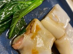 -酌宴府The China Club·广州万富希尔顿酒店(云城东路店)