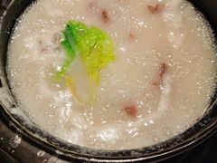 牛展-大良毋米粥(锦龙路总店)