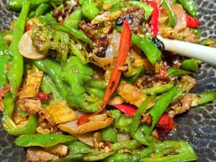 -麻都·成都菜(人民广场店)