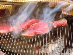 -西塔老太太泥炉烤肉(万柳华联店)