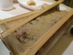 小米蒸排骨-粗茶淡饭·汉口公馆(循礼门店)