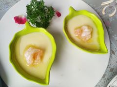 -忘忧草融合私房菜(红鼎国际店)
