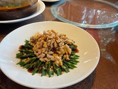 -申粤轩·手工点心·金牌烧味·经典粤菜(丁香花园店)