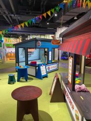 -幻贝家儿童乐园(苏州中心店)