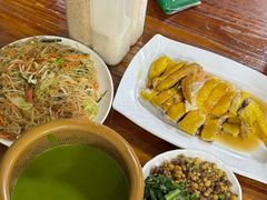 -客家养生油茶(汕尾店)