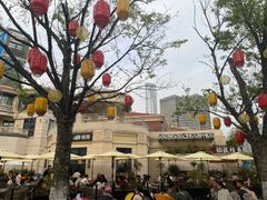 -吴越荣记苏州菜·松鼠桂鱼100%活鱼现做(斜塘老街店)