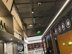 -沼津港精致料理·寿喜烧·烧鸟(龙湖南桥天街日料榜单店)