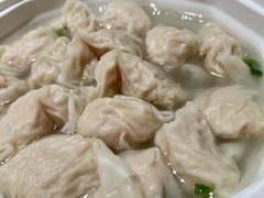 扁食-沙县小吃文化城