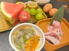 -牛New寿喜烧(新六百店)