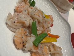 -百富源·海鲜辽菜(浑河堡店)