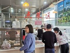 -伟记牛肉(金鸿公路店)