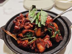 -鹿港小镇(金虹桥国际中心店)