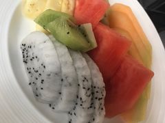 -天津海河悦榕庄·Lobby Lounge大堂吧