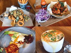 -ROAST coffee & eatery