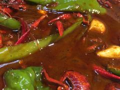 -阿巧一号私房菜(止园路店)