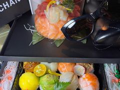 -贰捌零叁精致料理(钱湖店)