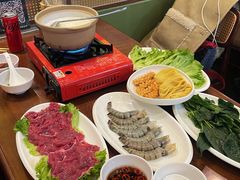 -牛氏石磨肠粉(海璟国际店)