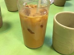 -胜利茶餐室