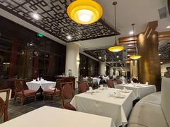 -白云中餐厅·粤菜·亚龙湾喜来登度假酒店