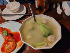 -外婆家(南开大悦城店)