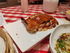-西贝(紫荆广场店)
