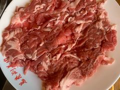 -总参北京涮羊肉
