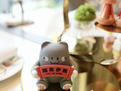 -深圳国际会展中心希尔顿酒店(前海华发冰雪世界店)