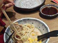 -万岁寿司(蓬江万达店)