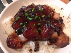 老妈盖浇肉-蔡家酒楼(一德街店)