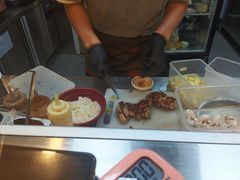 -牛邸·烧肉饭(来福士店)
