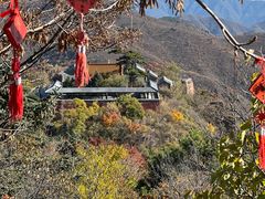 -妙峰山风景名胜区