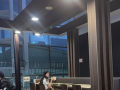 -麦当劳(深圳北站高铁店)