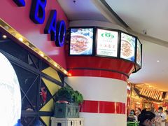 -胖哥俩肉蟹煲(世茂国际广场店)