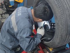 -博世车联奔驰宝马维修(北京自达店)